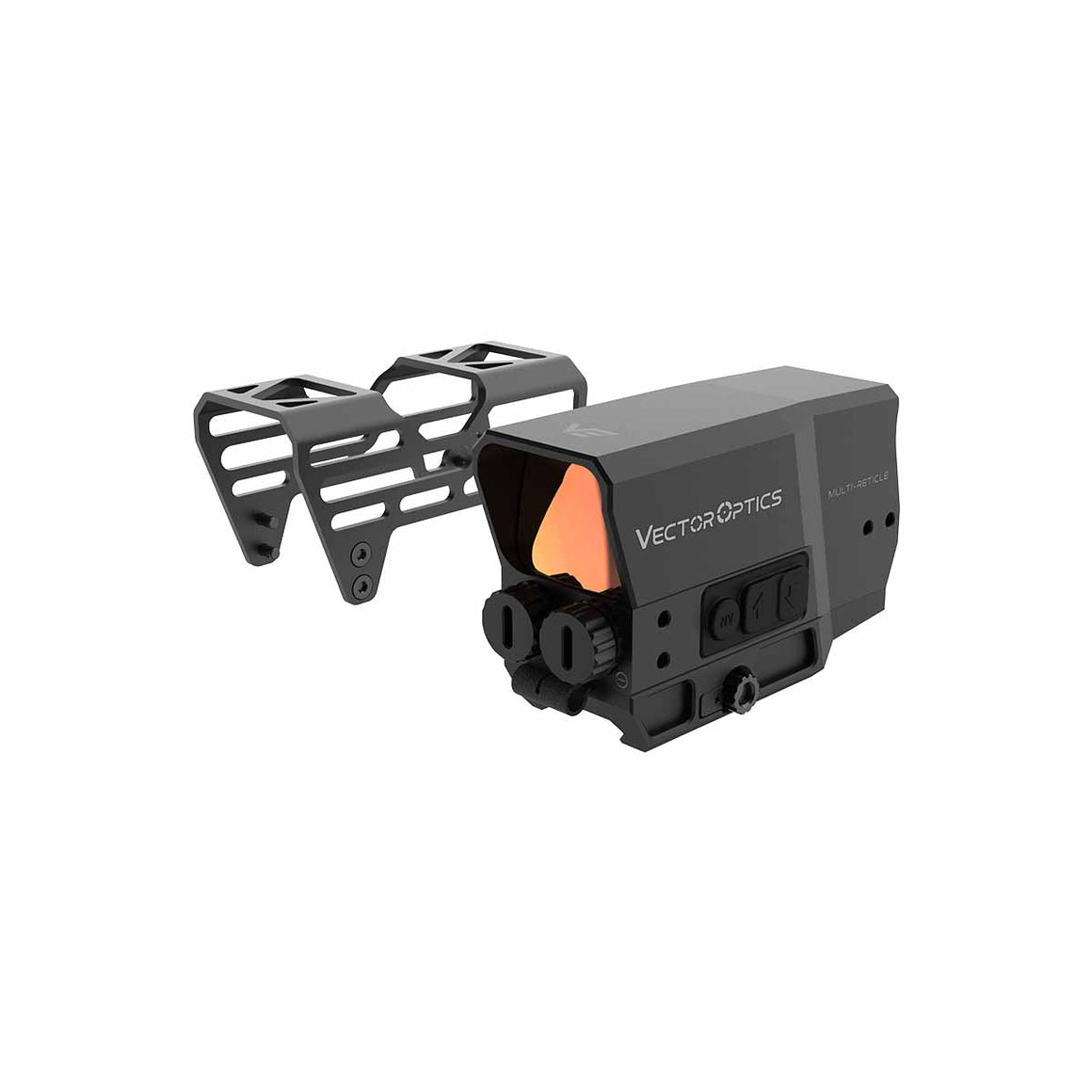 Vector Optics Frenzy Plus 1x31x26 Multi-Reticle Red Dot Sight