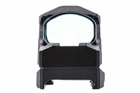 Vector Optics Frenzy-X 1x19x28 Gen II Solar Power Red Dot Sight