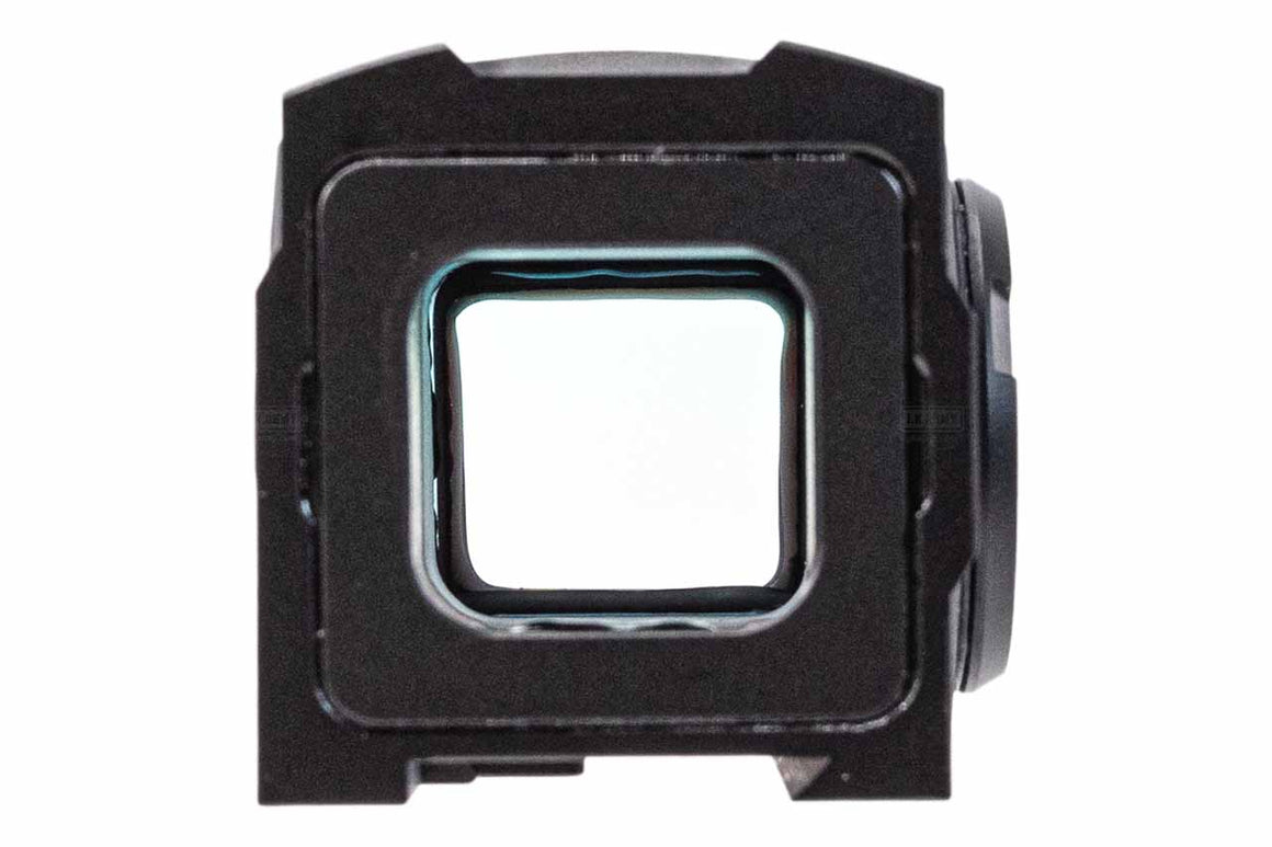 Vector Optics Frenzy Plus 1x18x20 Solar Power Multi Reticle Enclosed Reflex Sight