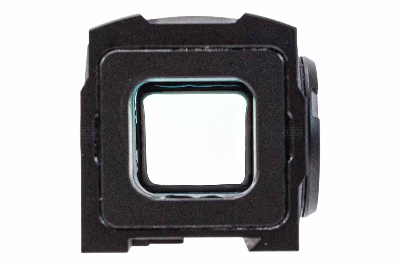 Vector Optics Frenzy Plus 1x18x20 Solar Power Multi Reticle Enclosed Reflex Sight