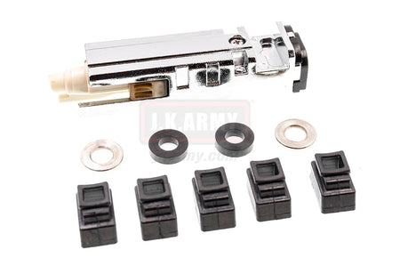 Volante Airsoft Stratos Blow Back Unit BBU for TM Model G17/22/26/34 ( Loading Nozzle Blowback Housing Kit )