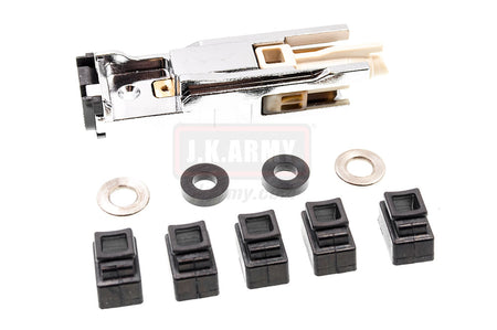 Volante Airsoft Stratos Blow Back Unit BBU for TM Model G17/22/26/34 ( Loading Nozzle Blowback Housing Kit )