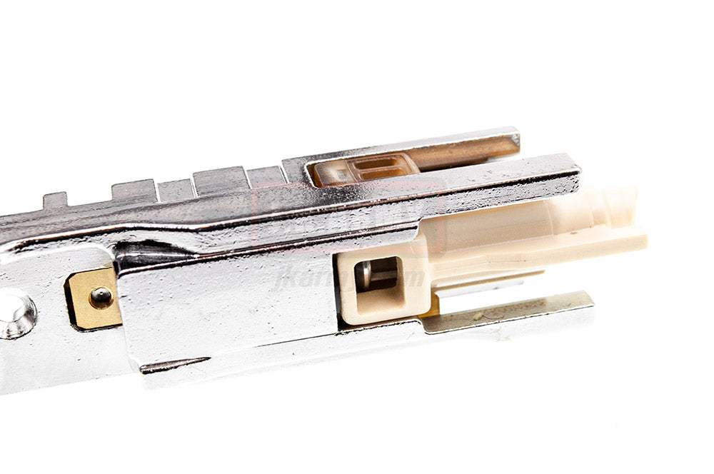 Volante Airsoft Stratos Blow Back Unit BBU for TM Model G17/22/26/34 ( Loading Nozzle Blowback Housing Kit )