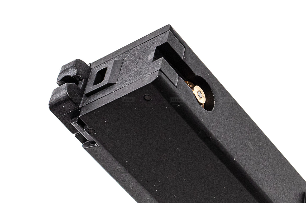 VORSK VMP-1 48 Rounds Gas Magazine For VMP-1 SMG GBB Series