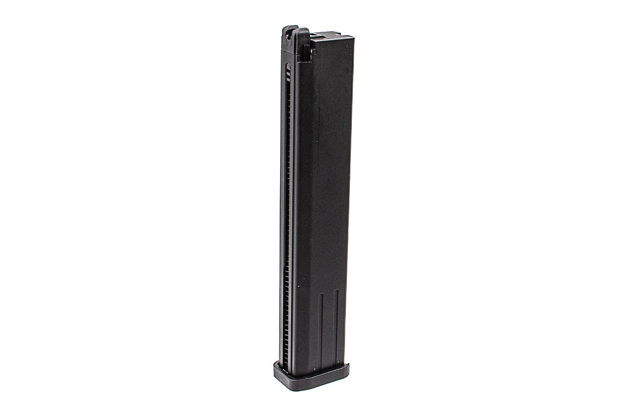VORSK VMP-1 48 Rounds Gas Magazine For VMP-1 SMG GBB Series