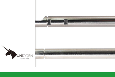 Unicorn Nitroflon Coating 6.03mm Ultimate Precision Inner Barrel For VSR-10 G-Spec / VSR-ONE-455mm