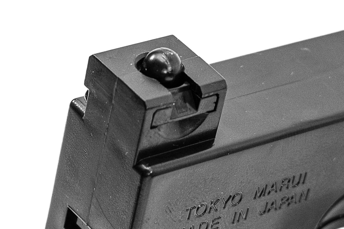 Tokyo Marui VSR-ONE Airsoft Sniper Rifle ( Gold Edition ) ( TM VSR 1 )