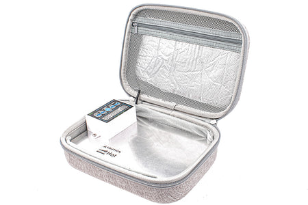 Ice Cream Mag Warmer Pack - BK-Grey