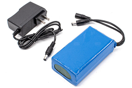 Ice Cream Mag Warmer Pack - BK-Grey