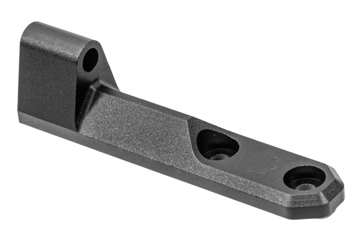 WADSN / NE M-LOK & Keymod Flashlight Mount for SF Scout Light Pro-Dark Earth ( DE )