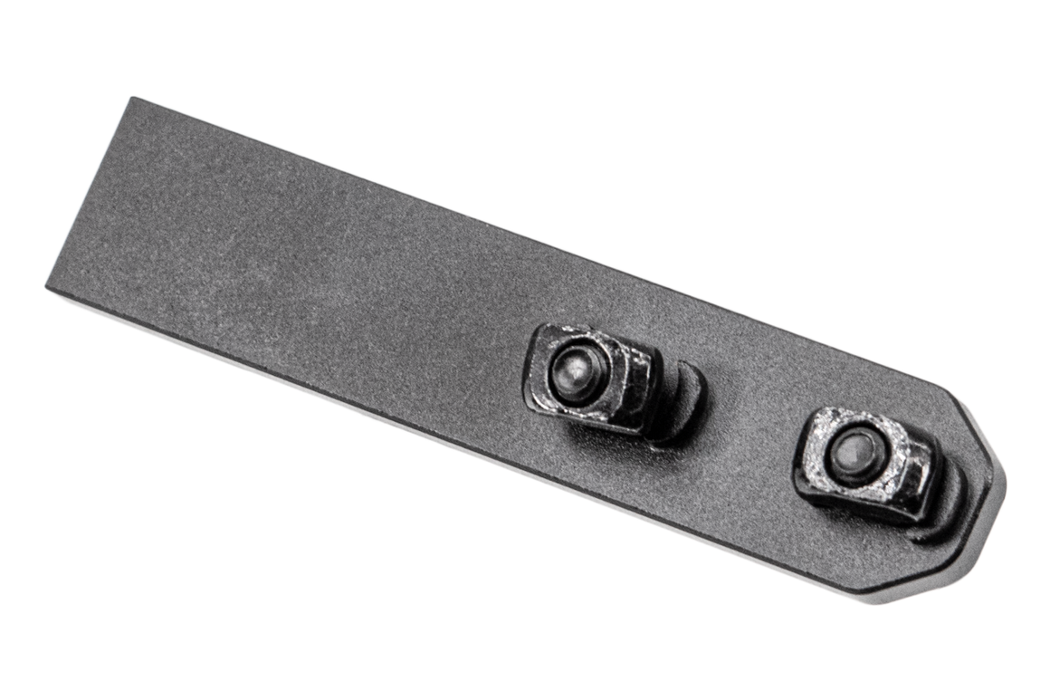 WADSN / NE M-LOK & Keymod Flashlight Mount for SF Scout Light Pro-Dark Earth ( DE )