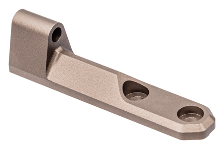 WADSN / NE M-LOK & Keymod Flashlight Mount for SF Scout Light Pro-Dark Earth ( DE )