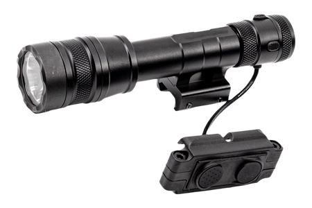 WADSN / NE RE Flashlight with Switch-Dark Earth ( DE )