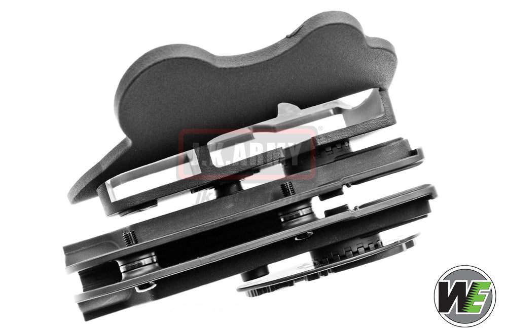 WE 1911 Series Holster ( BK )