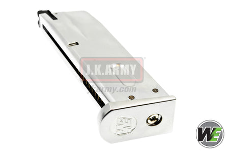 WE 25 Rounds Gas Magazine for M9 / M92 Series GBB Pistol ( SV )