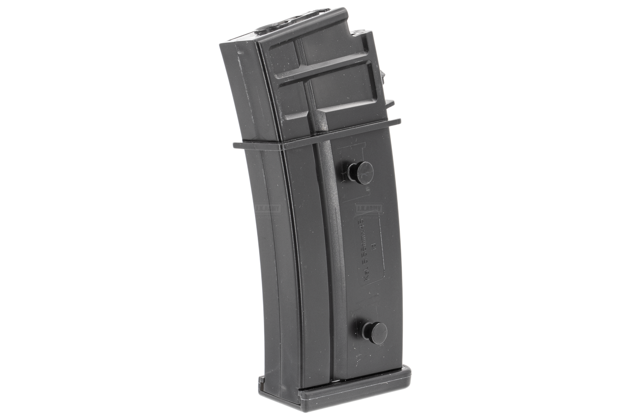 WE 999 / G36 420 Rds AEG Magazine
