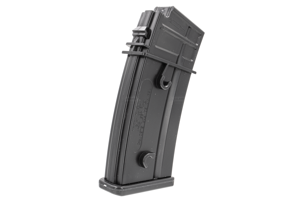 WE 999 / G36 420 Rds AEG Magazine