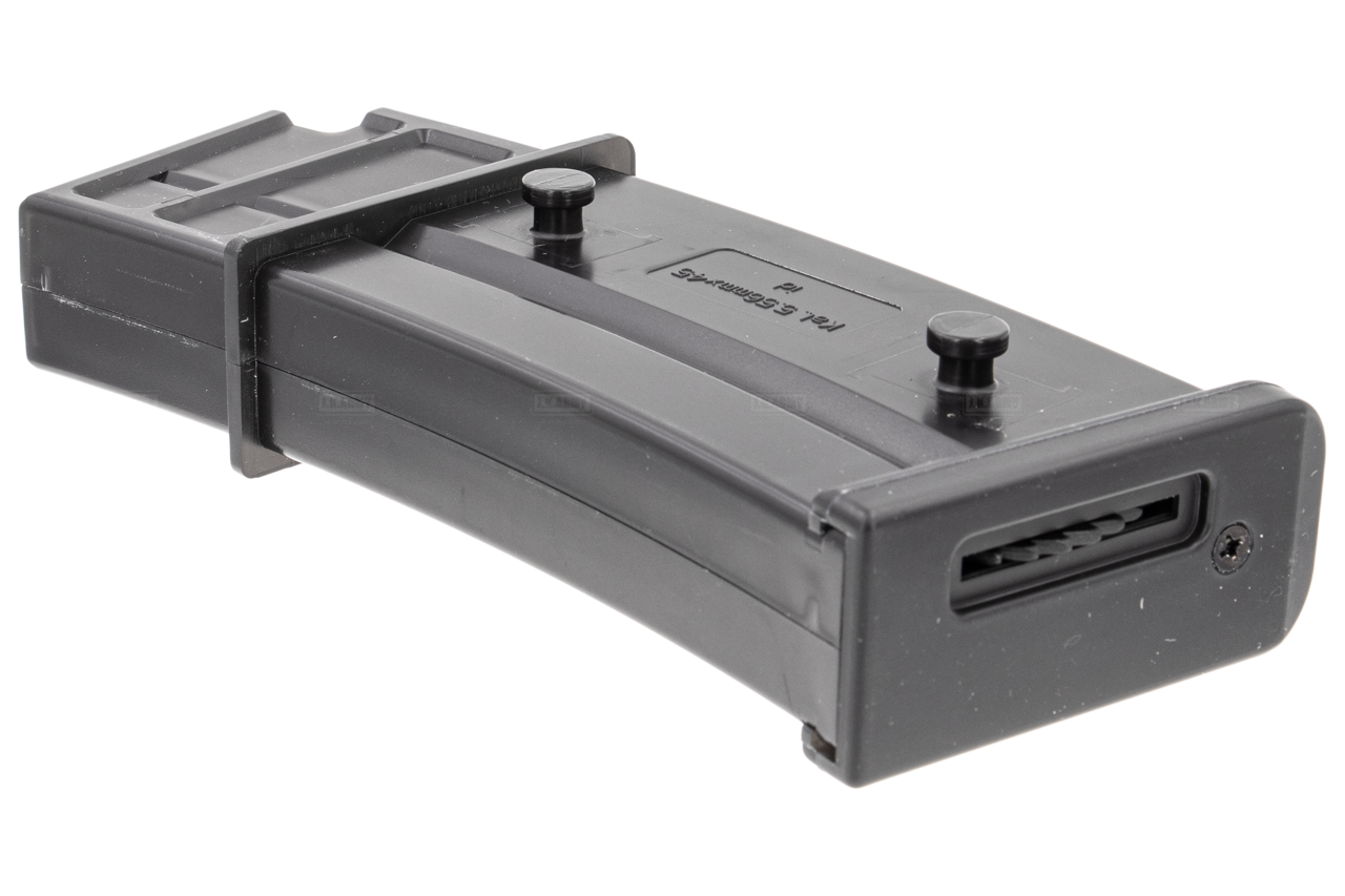 WE 999 / G36 420 Rds AEG Magazine