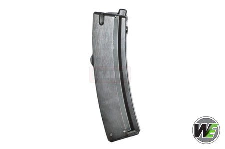 WE Apache NP5K Full Metal GBB ( BK )