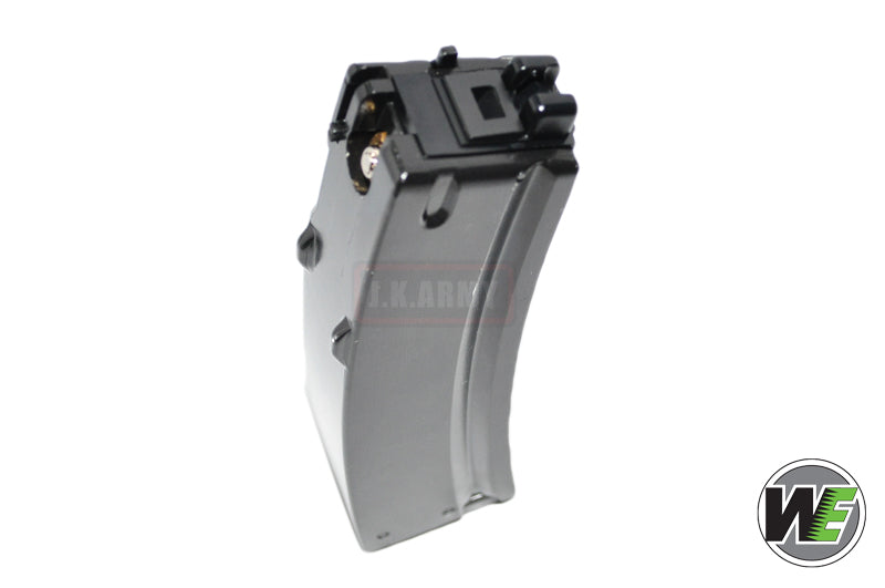 WE Apache NP5K Full Metal GBB ( BK )