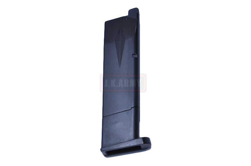 WE F226 /  226P Pistol Gas Magazine ( Thick Bottom Plate )