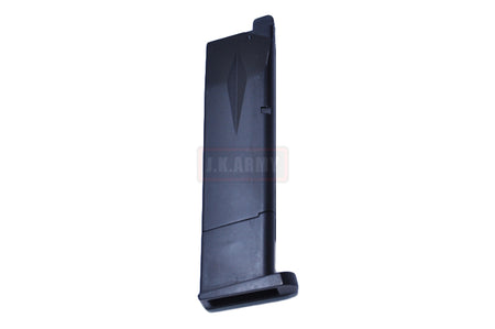 WE F226 /  226P Pistol Gas Magazine ( Thick Bottom Plate )