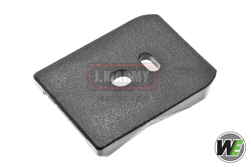 WE Model 17 WET Mag Base Pad