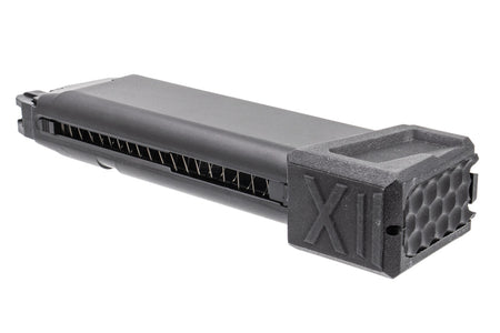 WE G Model G17 GBB Magazine with Extension Mag Base ( For WE / AW G Model GBBP Series )