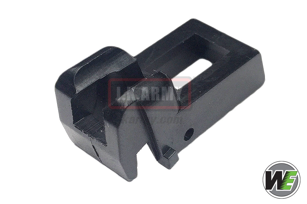 WE Model 17 Original Parts #62 Magazine Lip ( for WE 1.7 1.8 1.9 G Series etc. )