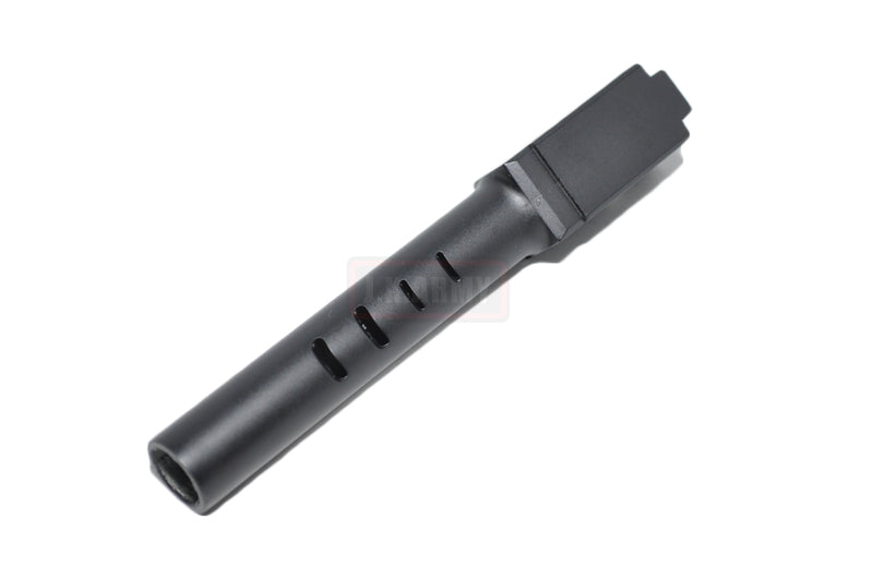 WE Model 18 Outer Barrel