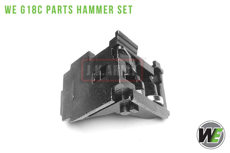 WE Model G18C Parts Hammer Set