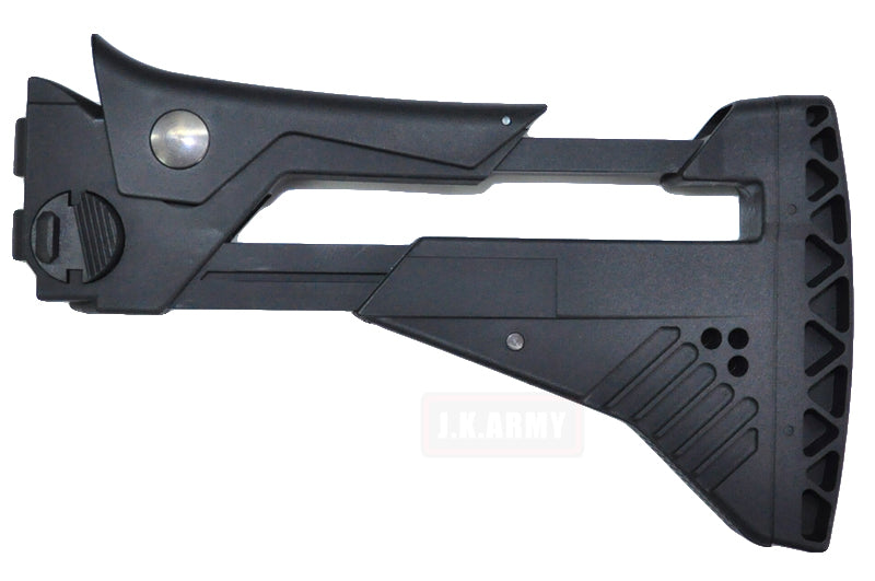 WE G39 IDZ Stock & Rail System Conversion Kit