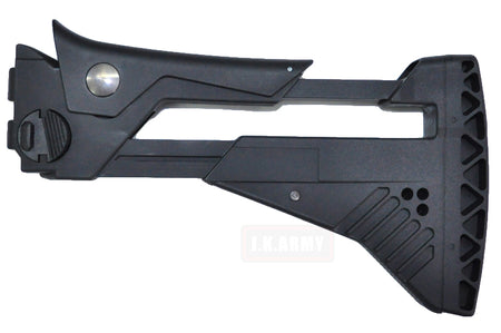 WE G39 IDZ Stock & Rail System Conversion Kit