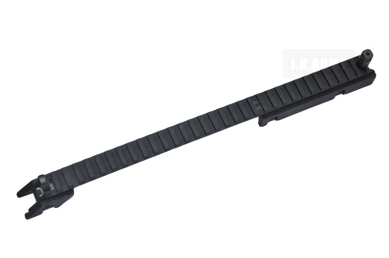 WE G39 IDZ Stock & Rail System Conversion Kit