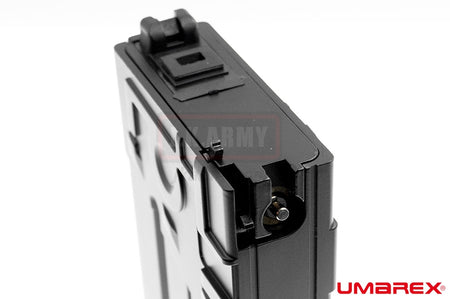 Umarex H&K G3A3 GBB MAG ( by WE )