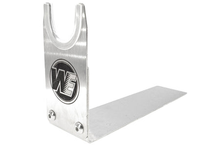 WE Curve Pistol Gun Stand WE2P0061