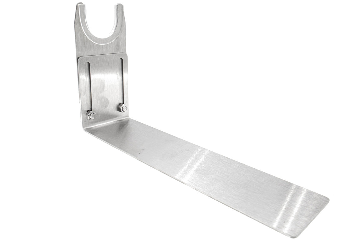 WE Curve Pistol Gun Stand WE2P0061