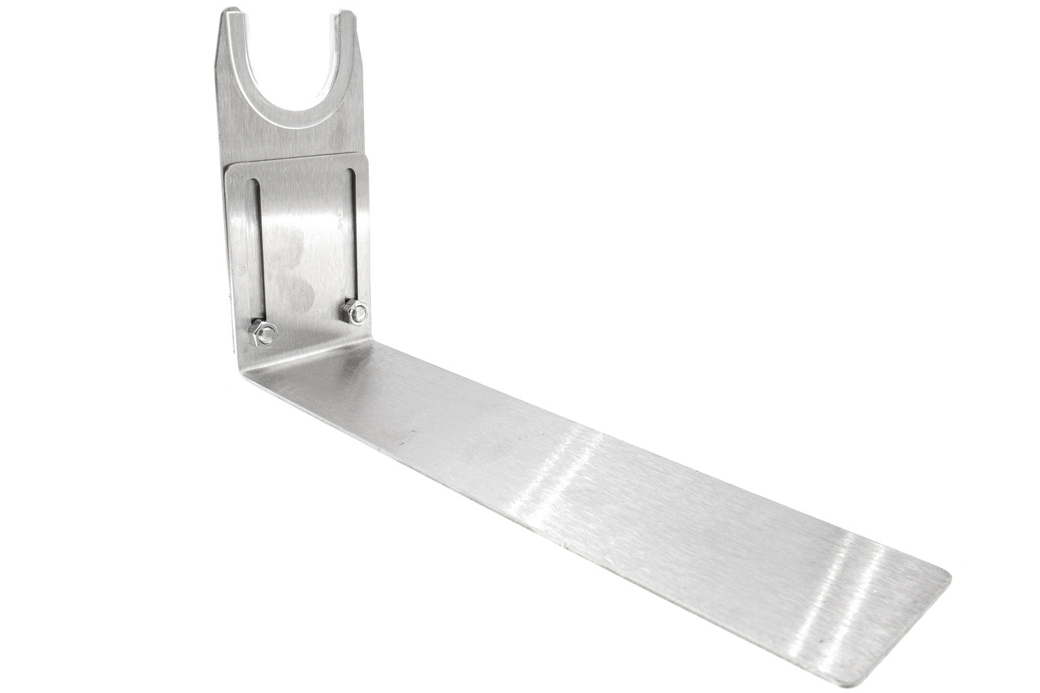 WE Curve Pistol Gun Stand WE2P0061