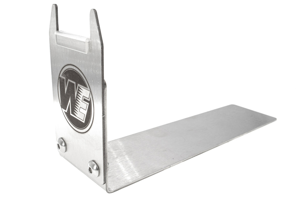 WE Flat Pistol Gun Stand WE2P0060