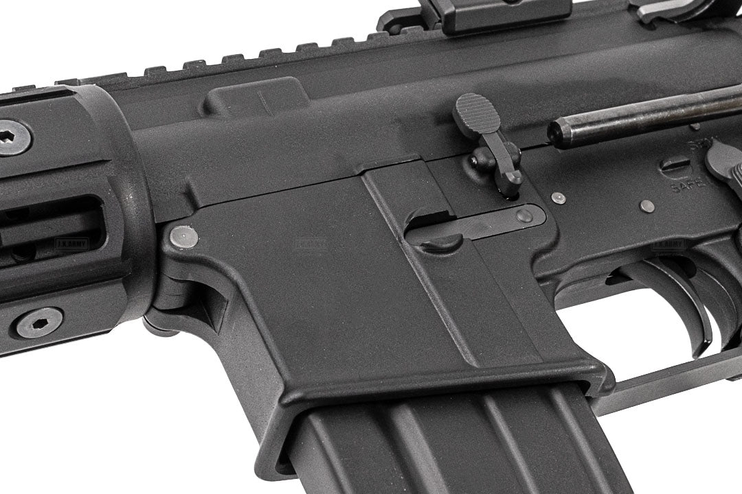 WE R5C M4 Style V3 GBB Rifle Airsoft