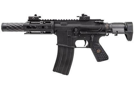 WE R5C M4 Style V3 GBB Rifle Airsoft