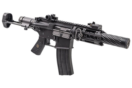WE R5C M4 Style V3 GBB Rifle Airsoft