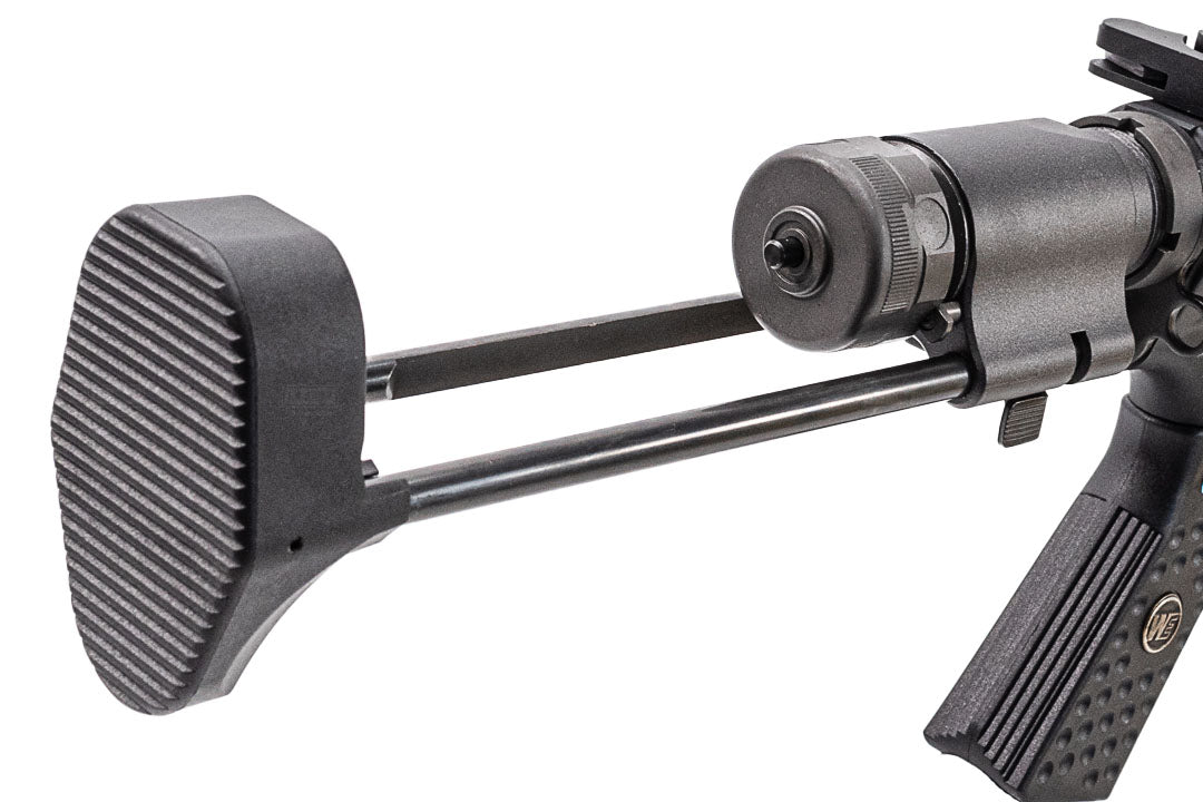 WE R5C M4 Style V3 GBB Rifle Airsoft