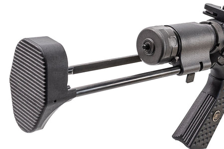 WE R5C M4 Style V3 GBB Rifle Airsoft