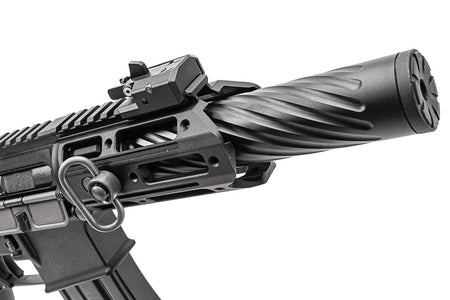 WE R5C M4 Style V3 GBB Rifle Airsoft