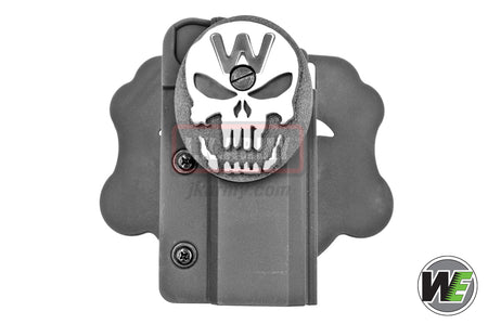 WE Hi-Capa Series Holster ( BK )