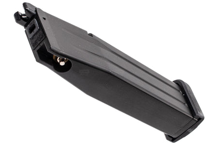 WE 28rd Gas Magazine for Hi-Capa 4.3 GBB Pistol - Black