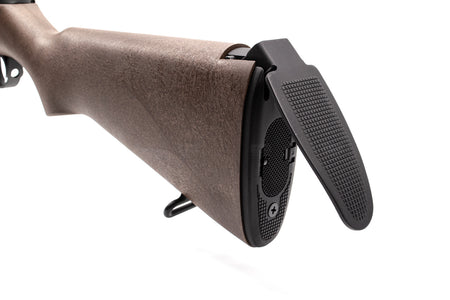 WE M14 GBB Rifle Airsoft  ( Wood Color ) ( Marking Ver. )