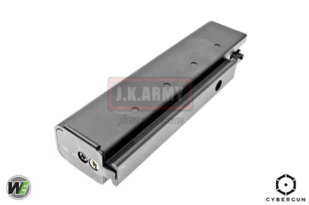 WE M1A1 Thompson GBB 30 Rds Short Magazine