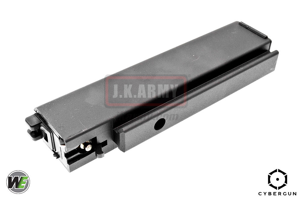 WE M1A1 Thompson GBB 30 Rds Short Magazine